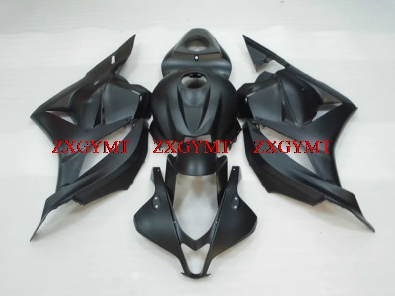 Full Body Kits for CBR600 RR 2009 - 2012 Motorcycle Fairing CBR600 RR 2011 Matter Black Fairings CBR 600 RR 2012
Full Body Kits for CBR600 RR 2009 - 2012 Motorcycle Fairing CBR600 RR 2011 Matter Black Fairings CBR 600 RR 2012