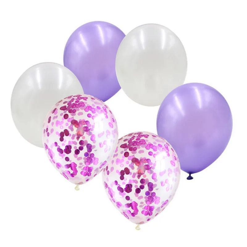 6Pcs 12inch Gold nfetti Balloons Latex nfetti Ballon Happy Birthday Baloon Wedding Deration Event Party Supplies Party Decor
6Pcs 12inch Gold nfetti Balloons Latex nfetti Ballon Happy Birthday Baloon Wedding Deration Event Party Supplies Party Decor