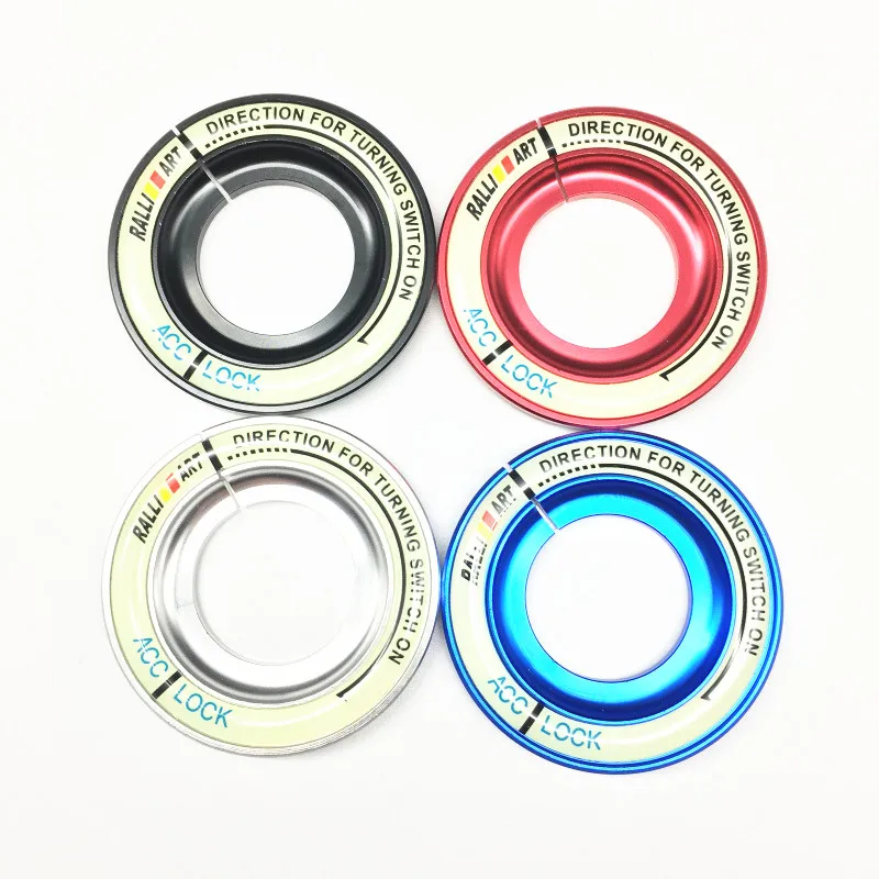 luminous Ralliart Car ignition switch cover key hole protection For Mitsubishi Lancer EX Mitsubishi ASX outlander Aluminium
luminous Ralliart Car ignition switch cover key hole protection For Mitsubishi Lancer EX Mitsubishi ASX outlander Aluminium