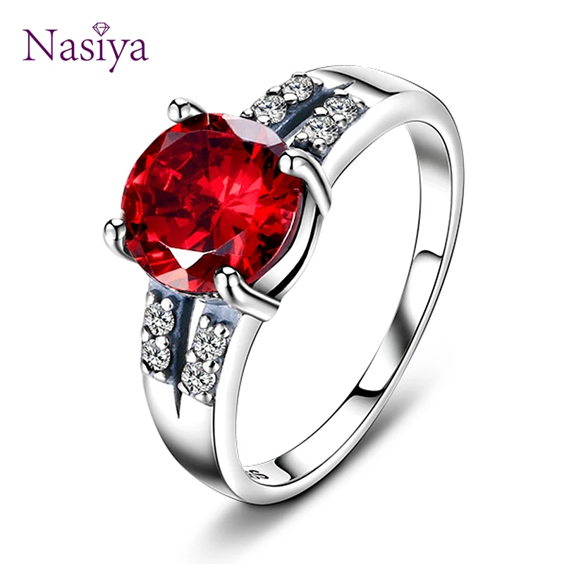 Genuine 100% 925 Sterling Silver Ring with Black Cubic Zirconia For Women Wedding Jewelry Trendy Finger Rings Split Design
Genuine 100% 925 Sterling Silver Ring with Black Cubic Zirconia For Women Wedding Jewelry Trendy Finger Rings Split Design