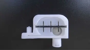 Small Damper with big filter for DX3 DX4 DX5 Print Head for R1800 R1900 solvent inks damper
Small Damper with big filter for DX3 DX4 DX5 Print Head for R1800 R1900 solvent inks damper