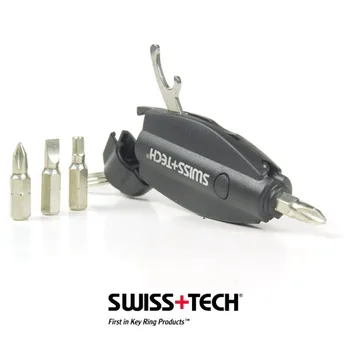 EDC Swiss + Tech 7 In 1 Multi-function Mini Screwdriver Opener Pocket EDC Camping Equipment LED Survival Tools Travel Kits Gear
EDC Swiss + Tech 7 In 1 Multi-function Mini Screwdriver Opener Pocket EDC Camping Equipment LED Survival Tools Travel Kits Gear