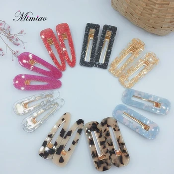 16 Pcs/set Girls Acrylic Hollow Waterdrop Rectangle Hair Clips Tin Foil Sequins Hairpins Barrettes Women Hair Accessories
16 Pcs/set Girls Acrylic Hollow Waterdrop Rectangle Hair Clips Tin Foil Sequins Hairpins Barrettes Women Hair Accessories