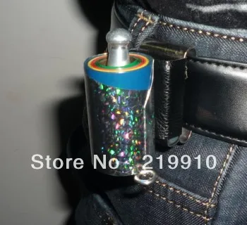 Free Shipping Magnetic Appearing Cane Holder--Magic Trick, Fun Magic, Party Magic.
Free Shipping Magnetic Appearing Cane Holder--Magic Trick, Fun Magic, Party Magic.