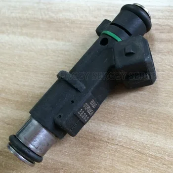 3pcs Original Fuel Injector Nozzle 01F005A Fit For CITROEN Xsara Picasso C5 PEUGEOT 406 407
3pcs Original Fuel Injector Nozzle 01F005A Fit For CITROEN Xsara Picasso C5 PEUGEOT 406 407