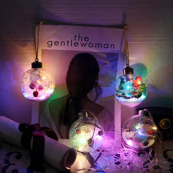 Hemp rope hanging LED copper ball bulb hanging lamp Christmas tree decoration lamp Home bedroom courtyard night light
Hemp rope hanging LED copper ball bulb hanging lamp Christmas tree decoration lamp Home bedroom courtyard night light