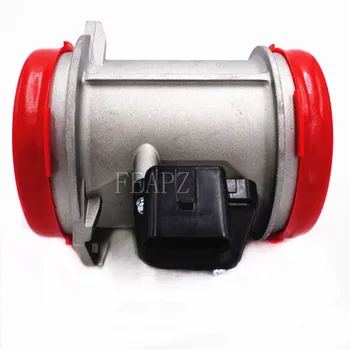 Mass Air Flow Meter Sensor For vw VOLKSWAGEN PASSAT (3B) (2000-2005), 2.5 TDI 059906461D 059906461DX 059906461G 059906461GX
Mass Air Flow Meter Sensor For vw VOLKSWAGEN PASSAT (3B) (2000-2005), 2.5 TDI 059906461D 059906461DX 059906461G 059906461GX