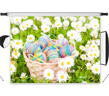 LB Polyester & Vinyl Easter Rope Braided Egg Childlike Flowers Studio Backdrop Photography Photo Props Photographic Background
LB Polyester & Vinyl Easter Rope Braided Egg Childlike Flowers Studio Backdrop Photography Photo Props Photographic Background