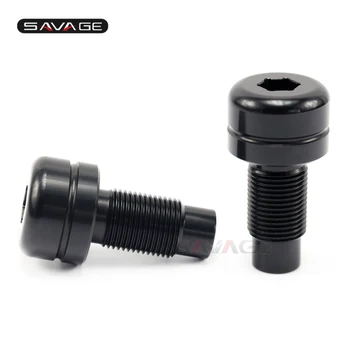 CNC Bar End Caps For DUCATI Panigale 899/959/1199/1299/S/R 2012-2017 Handlebar Hand Grip Ends Slider Motorcycle Accessories 
CNC Bar End Caps For DUCATI Panigale 899/959/1199/1299/S/R 2012-2017 Handlebar Hand Grip Ends Slider Motorcycle Accessories