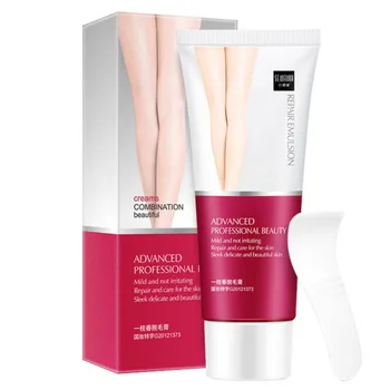 New Quickly Body Hair Removal Cream Rapid Hair Removal Depilatory Paste For Whole Body Maquiagem Women Men
New Quickly Body Hair Removal Cream Rapid Hair Removal Depilatory Paste For Whole Body Maquiagem Women Men