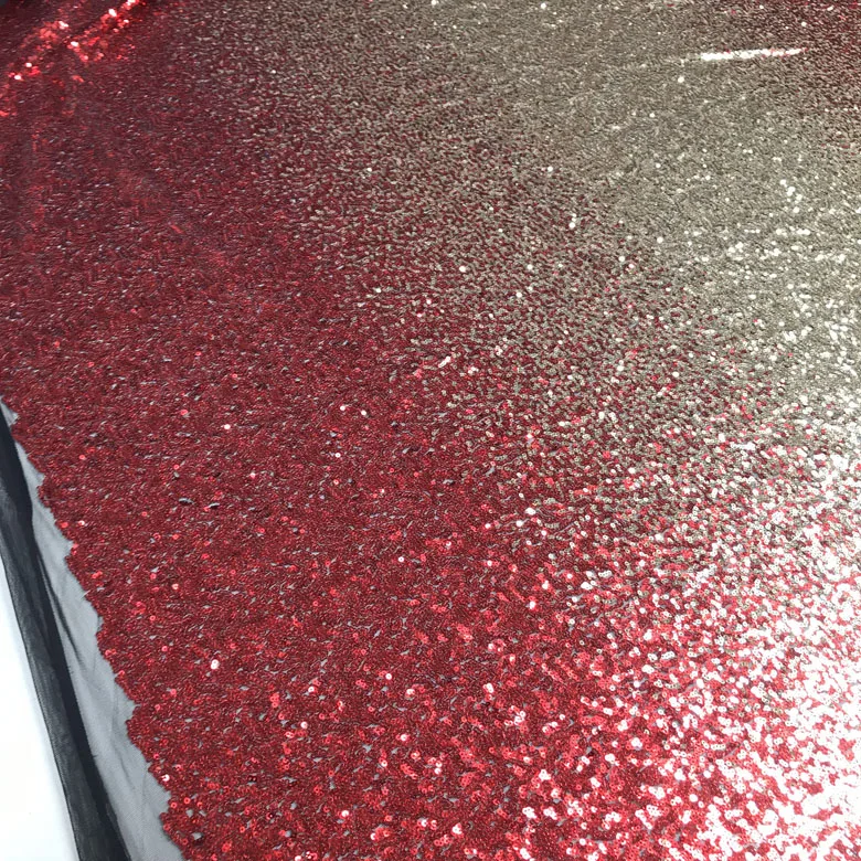 Gradient Sequins Fabric (28)