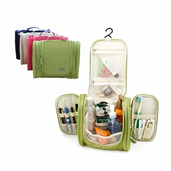 2016 Hot High Quality Travel Hanging Cosmetic Organizador Organizer Bag Large Capacity Multifunction travel toiletry bag
2016 Hot High Quality Travel Hanging Cosmetic Organizador Organizer Bag Large Capacity Multifunction travel toiletry bag