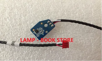 NEW COLOR WHEEL PHOTO SENSOR SMALL BOARD FOR OPTOMA HD26 HD260S HD28DSE HDF530 HDF536 HDF537ST PROJECTOR
NEW COLOR WHEEL PHOTO SENSOR SMALL BOARD FOR OPTOMA HD26 HD260S HD28DSE HDF530 HDF536 HDF537ST PROJECTOR