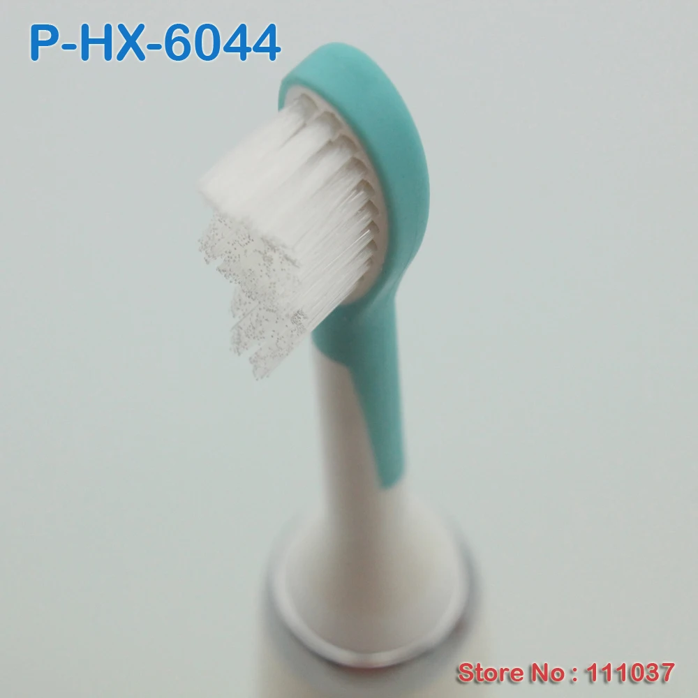 HX6044 P-HX-6044 Sonic Electric Toothbrush Replacement Heads Oral Hygiene Clean 4pcs(1pack) Free Shipping
HX6044 P-HX-6044 Sonic Electric Toothbrush Replacement Heads Oral Hygiene Clean 4pcs(1pack) Free Shipping