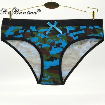 Women Amy Green Leopard Underwear 2018 New Camouflage Cotton Panties Sexy Briefs Female Lingeries Tanga For Women Underpants
Women Amy Green Leopard Underwear 2018 New Camouflage Cotton Panties Sexy Briefs Female Lingeries Tanga For Women Underpants