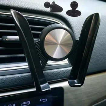 Car Phone Holder 360 Rotation Holder for Phone in Car Air Vent Mount Car Holder Stand for Phone 6 7 8 XS Max Universal
Car Phone Holder 360 Rotation Holder for Phone in Car Air Vent Mount Car Holder Stand for Phone 6 7 8 XS Max Universal