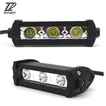 Atreus For Renault Megane 2 3 Duster VW Touran Passat B6 Golf 7 T5 T4 Fiat 500 Car LED Work Light Bar Spot Lamp 9W Accessories
Atreus For Renault Megane 2 3 Duster VW Touran Passat B6 Golf 7 T5 T4 Fiat 500 Car LED Work Light Bar Spot Lamp 9W Accessories