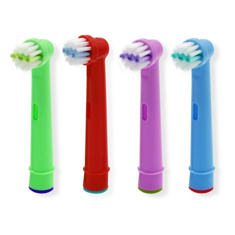 16pcs Replacement Kids Children Tooth Brush Heads For Oral-B Electric Toothbrush Fit Advance Power/Pro Health/Triumph/3D Excel
16pcs Replacement Kids Children Tooth Brush Heads For Oral-B Electric Toothbrush Fit Advance Power/Pro Health/Triumph/3D Excel