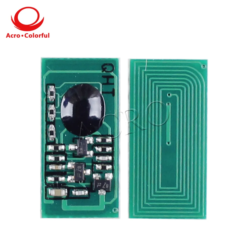 Aficio MPC 3500 4500 Supply Color laser printer cartridge reset toner chip for Ricoh 3500
Aficio MPC 3500 4500 Supply Color laser printer cartridge reset toner chip for Ricoh 3500