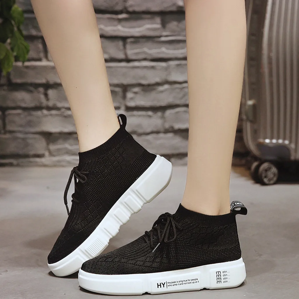 Women Shoes 2019 Sneakers Women Breathable Vulcanize Casual Sports Shoes Flat lace-up Walking Canvas Shoes 7#3.5
Women Shoes 2019 Sneakers Women Breathable Vulcanize Casual Sports Shoes Flat lace-up Walking Canvas Shoes 7#3.5
