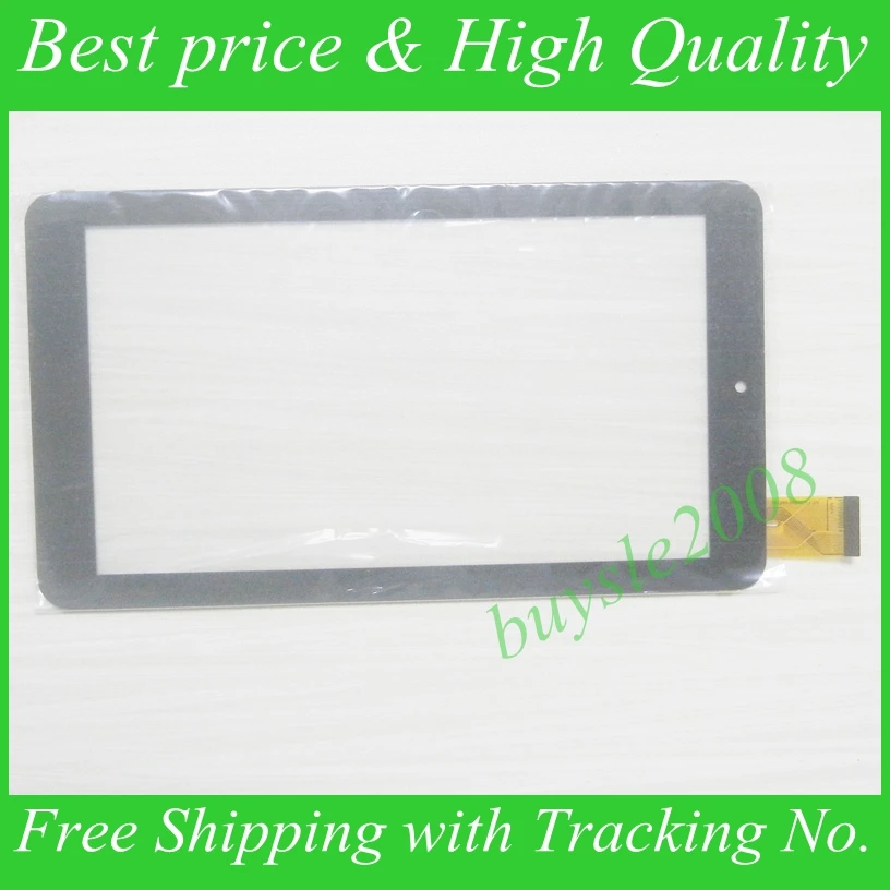 

New touch screen Digitizer For 7" Inch PERFEO 7143-HD Tablet Touch panel Sensor Replacement Free Shipping