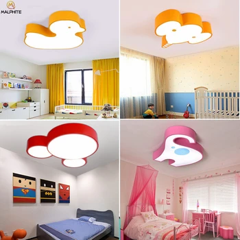 Nordic Animals LED Ceiling Lamp Modern Colored Elephant Living Room Led Ceiling Light Fixtures Kids Bedroom Lighting Luminaire
Nordic Animals LED Ceiling Lamp Modern Colored Elephant Living Room Led Ceiling Light Fixtures Kids Bedroom Lighting Luminaire