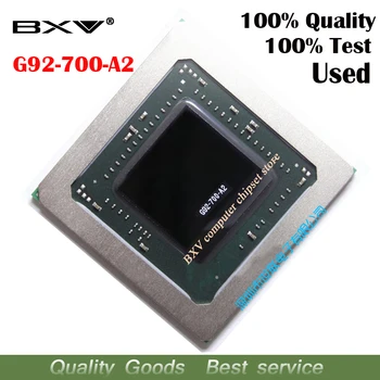 G92-700-A2 G92 700 A2 100% test work very well reball with balls BGA chipset quality assurance free shipping
G92-700-A2 G92 700 A2 100% test work very well reball with balls BGA chipset quality assurance free shipping