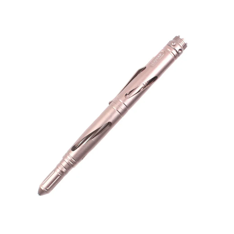 new LED Flashlight Tactical Pen elf Defense Tool for Survival Military Police Grade Tactical Torch Ballpoint Pen Survival Gear
new LED Flashlight Tactical Pen elf Defense Tool for Survival Military Police Grade Tactical Torch Ballpoint Pen Survival Gear