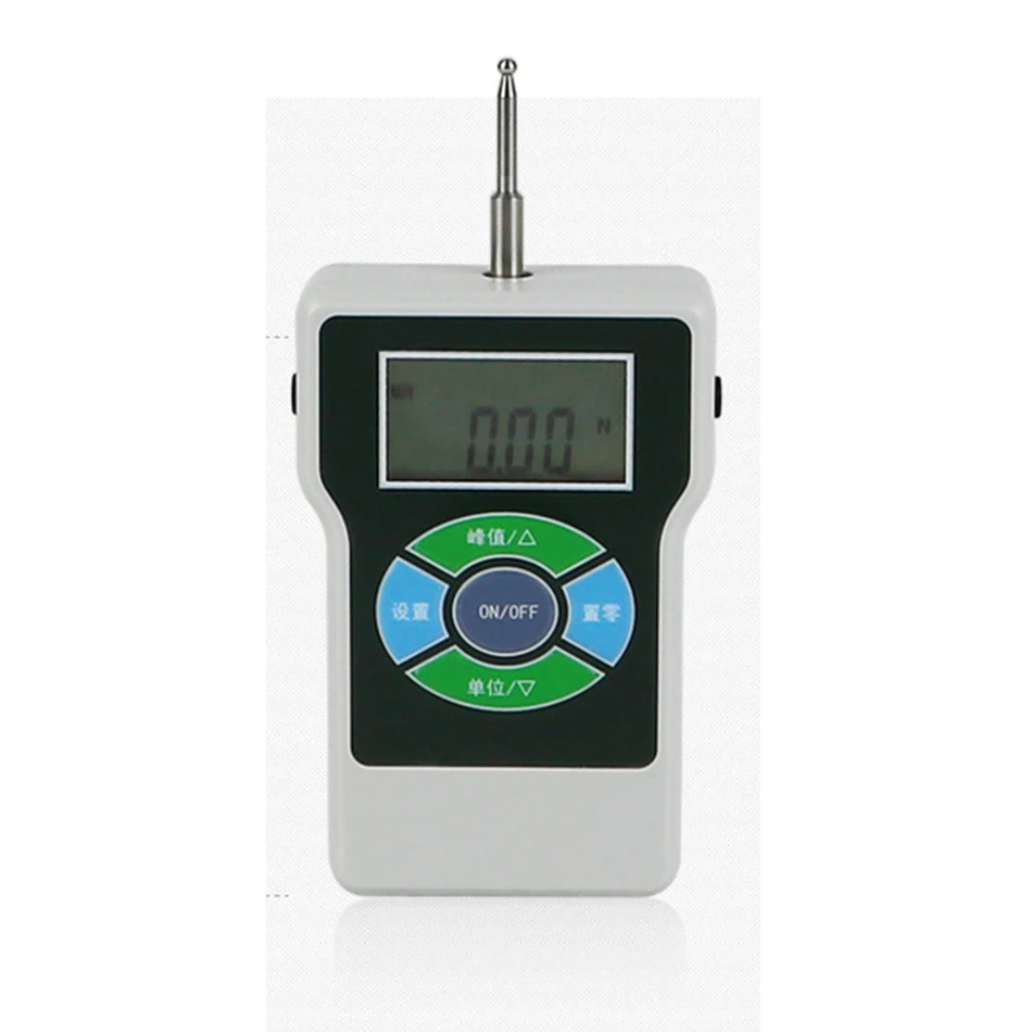 

ATL-2 Digital High Precision Tension Gauge Portable Meter Easy Lower Power Micro Auto-phone Equipment Armature