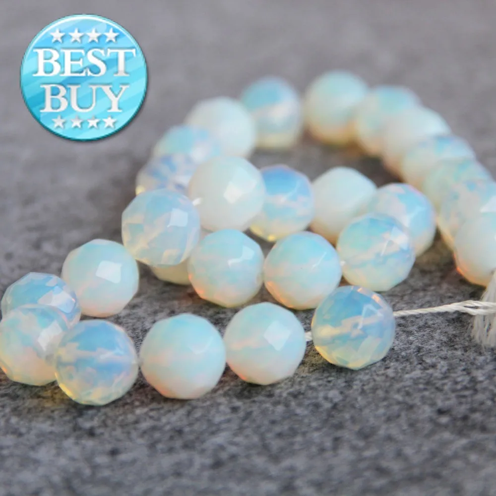 2021 New For Necklace 14mm Round White Sri Lanka Moonstone Faceted Opal Beads DIY Women Jewelry Making Design Loose Beads 15inch
2021 New For Necklace 14mm Round White Sri Lanka Moonstone Faceted Opal Beads DIY Women Jewelry Making Design Loose Beads 15inch