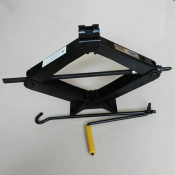 Tire Bead Breaker Manual Jacks 2Ton Scissor Car Jack Mechanical Rotating Tire Remover Motorcar Jack
Tire Bead Breaker Manual Jacks 2Ton Scissor Car Jack Mechanical Rotating Tire Remover Motorcar Jack