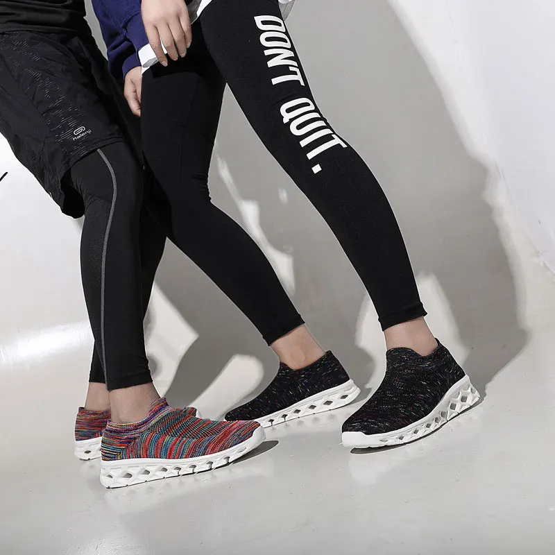 Outdoor Lightweight Sports Sneakers For Women