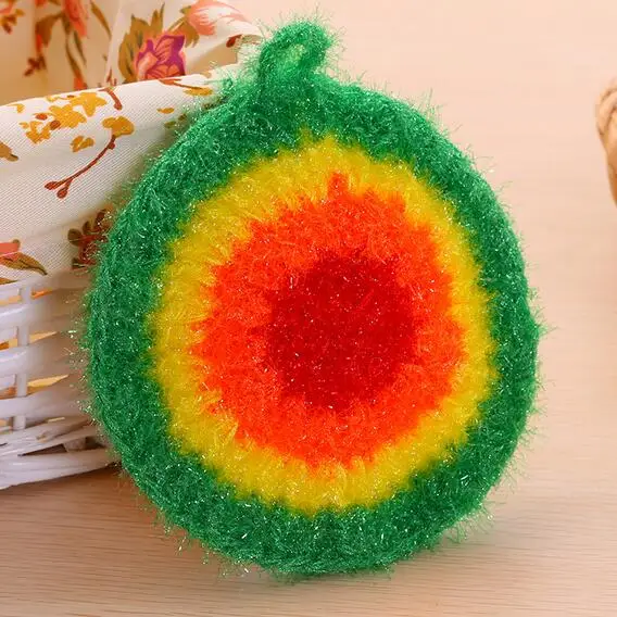 5 pcs polyester dish towel Non-stick Oil Strong Decontamination Cleaning Cloth kitchen accessories
5 pcs polyester dish towel Non-stick Oil Strong Decontamination Cleaning Cloth kitchen accessories