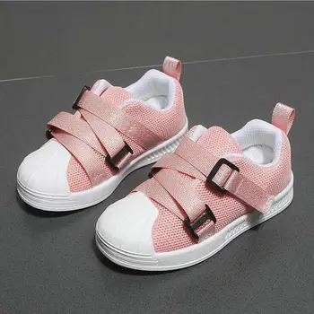 New autumn children's casual shoes girls shell keep warm shoes baby breathable kids sport shoes mesh surface sneakers eu 21-30
New autumn children's casual shoes girls shell keep warm shoes baby breathable kids sport shoes mesh surface sneakers eu 21-30