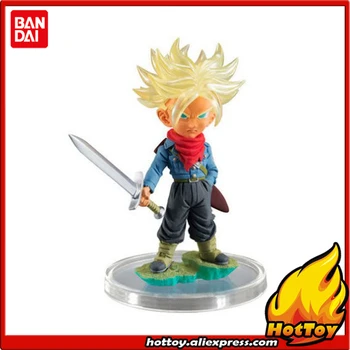100% Original BANDAI Ultimate Grade / UG 07 Gashapon PVC Toy Figure - Super Saiyan Trunks from "Dragon Ball Super"
100% Original BANDAI Ultimate Grade / UG 07 Gashapon PVC Toy Figure - Super Saiyan Trunks from "Dragon Ball Super"