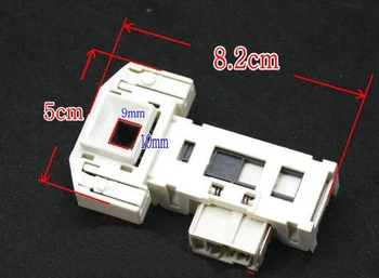 Washing machine parts XQG60-WM safety door lock switch for 5kgs 6kgs