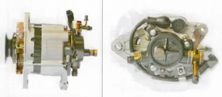 14V 70A ALTERNAOR JFZB170143 FOR GREAT WALL TDI