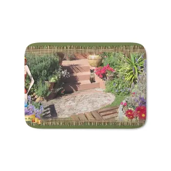 Clovelly - Western Cape Bath Mat Bath Mat Entrance Door Mat Bathroom Kitchen Carpets Doormats for Living Room
Clovelly - Western Cape Bath Mat Bath Mat Entrance Door Mat Bathroom Kitchen Carpets Doormats for Living Room