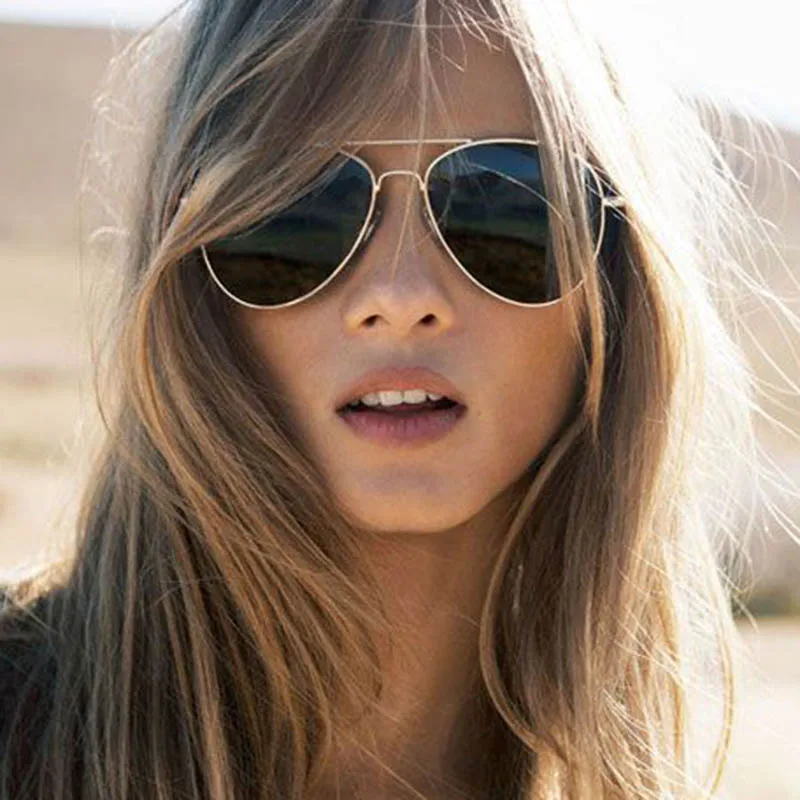 Hindfield Women Men Pilot Sunglasses Brand Designer Driving Sun Glasses Unisex Glasses Dark Glasses Shades Eyewear Dropshipping
Hindfield Women Men Pilot Sunglasses Brand Designer Driving Sun Glasses Unisex Glasses Dark Glasses Shades Eyewear Dropshipping