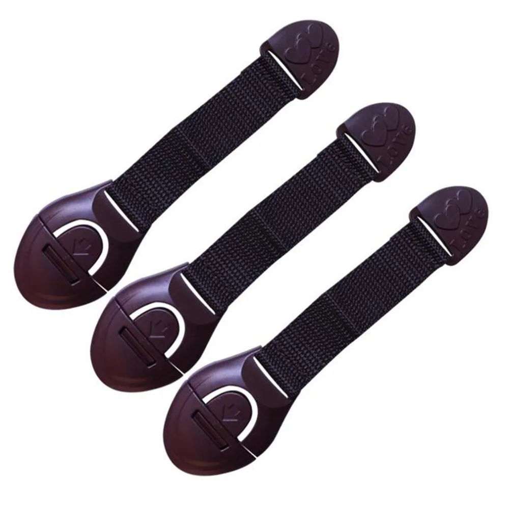 Children Safety Lock Drawer Lock Multi Functional Wardrobe Drawer Fridge Buckle Safety Drawer Cabinet Fridge Door Adhesive Lock
Children Safety Lock Drawer Lock Multi Functional Wardrobe Drawer Fridge Buckle Safety Drawer Cabinet Fridge Door Adhesive Lock