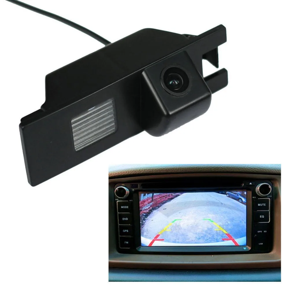 Chuang Qian Clear CCD Car Rear View Backup Parking Reverse Camera for OPEL Corsa D Astra H Vectra C Meriva A Zafira B Fiat Grand
Chuang Qian Clear CCD Car Rear View Backup Parking Reverse Camera for OPEL Corsa D Astra H Vectra C Meriva A Zafira B Fiat Grand
