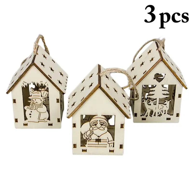 Christmas Hanging Ornament Led Led Lamp Sign Marquee Light Up Night Grow Light Wall Decoration For Bedroom Christmas Ornaments Sale Online Christmas