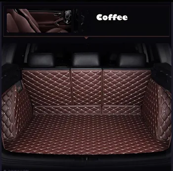 Custom car trunk mat for audi a5 sportback audi a3 sportback A1 A8 A7 S8 R8 tt mk1 A6 Q3 Q7 A4 S5 Q5 S6 S7 S3 car accessories
Custom car trunk mat for audi a5 sportback audi a3 sportback A1 A8 A7 S8 R8 tt mk1 A6 Q3 Q7 A4 S5 Q5 S6 S7 S3 car accessories