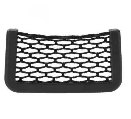 Universal Car Seat Side Back Storage Elastic Mesh Net Bag Phone Holder Pocket Organizer Fit For BMW Ford Passat Honda Audi
Universal Car Seat Side Back Storage Elastic Mesh Net Bag Phone Holder Pocket Organizer Fit For BMW Ford Passat Honda Audi