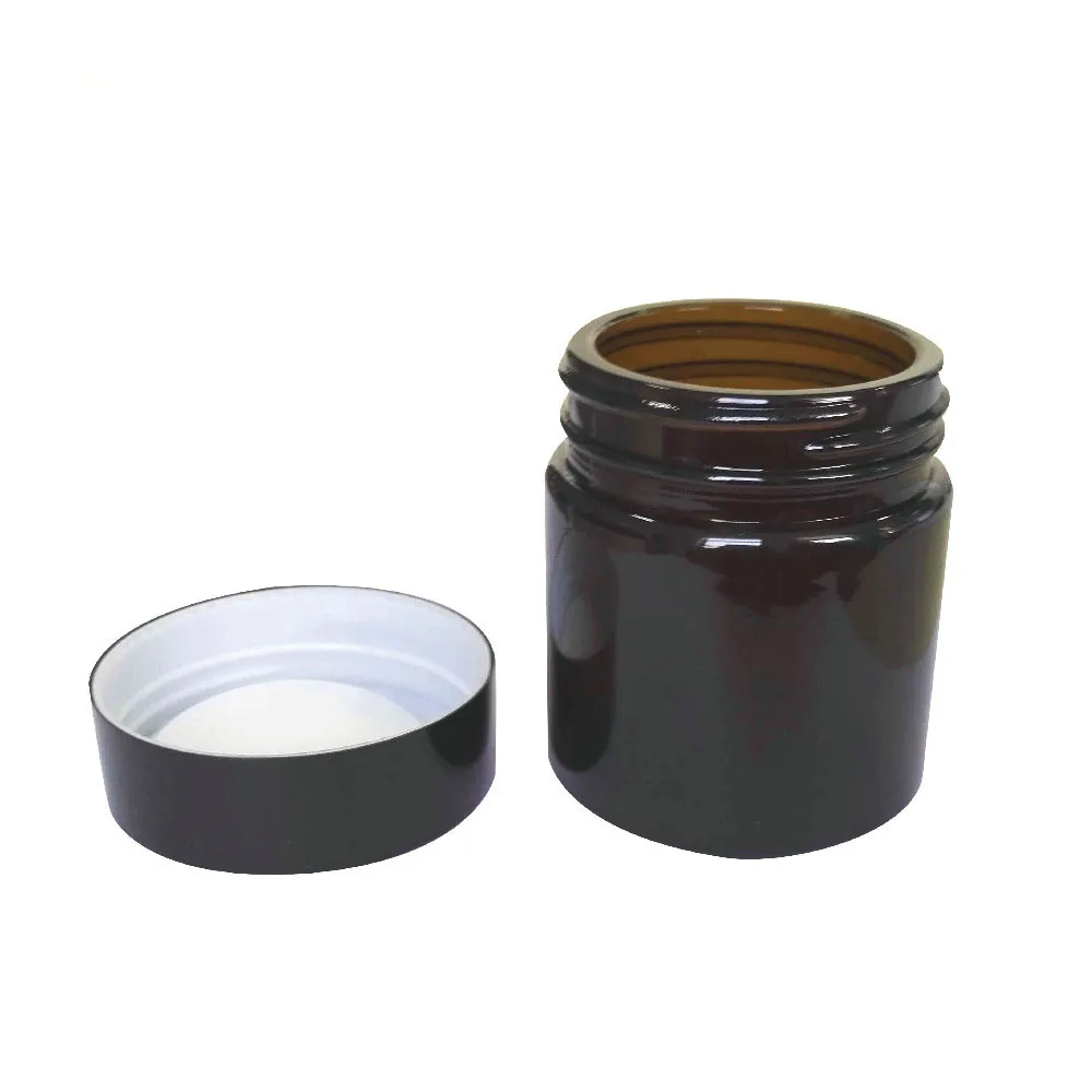 Glass Anti UV Bottle Liquid Container Lightproof Bottle for Storing Lacquer Acrylic UV Curing Material 100 ml Capacity
Glass Anti UV Bottle Liquid Container Lightproof Bottle for Storing Lacquer Acrylic UV Curing Material 100 ml Capacity