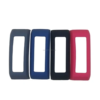 Protective Frame Case Silicone Soft Shell Wrist Bracelet Accessories Waterproof for Huawei Band 2 Pro
Protective Frame Case Silicone Soft Shell Wrist Bracelet Accessories Waterproof for Huawei Band 2 Pro