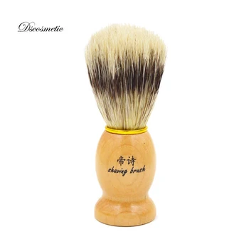 china shaving brush High quality white bristle with Wooden handle shaving Brushes traditional shaving
china shaving brush High quality white bristle with Wooden handle shaving Brushes traditional shaving