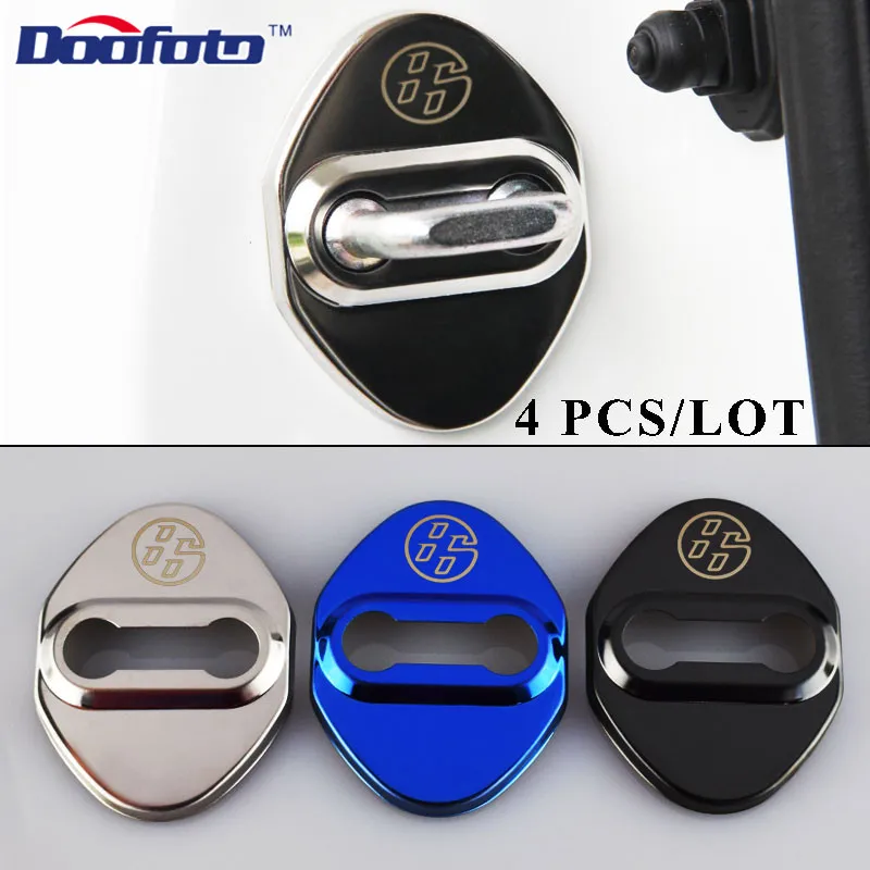 Doofoto Car Styling Auto Door Lock Cover Case For Toyota 86 Corolla Auris Yaris Camry Hilux Car Badge Accessories Car-Styling
Doofoto Car Styling Auto Door Lock Cover Case For Toyota 86 Corolla Auris Yaris Camry Hilux Car Badge Accessories Car-Styling