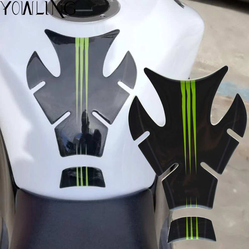 Sticker Motorcycle Decal Gas Oil Fuel Tank Pad Protector Sticker Case for Kawasaki GPZ500S EX500R NINJA 250 300R Z250 NINJA 650R
Sticker Motorcycle Decal Gas Oil Fuel Tank Pad Protector Sticker Case for Kawasaki GPZ500S EX500R NINJA 250 300R Z250 NINJA 650R