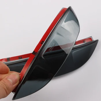 Auto rear view mirror rain shield deflector For Volkswagen Tiguan 2008-2015,ABS ,2pcs/lot,car styling
Auto rear view mirror rain shield deflector For Volkswagen Tiguan 2008-2015,ABS ,2pcs/lot,car styling